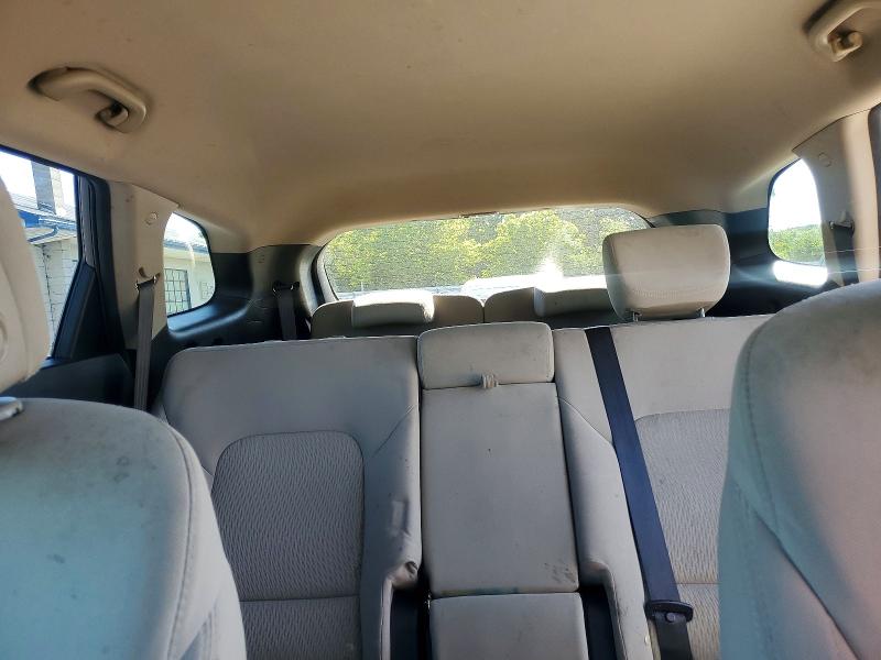 Aukcja sprzedaży 2017 Hyundai Santa Fe, vin: KM8SMDHF4HU207701, numer aukcji: 56143686