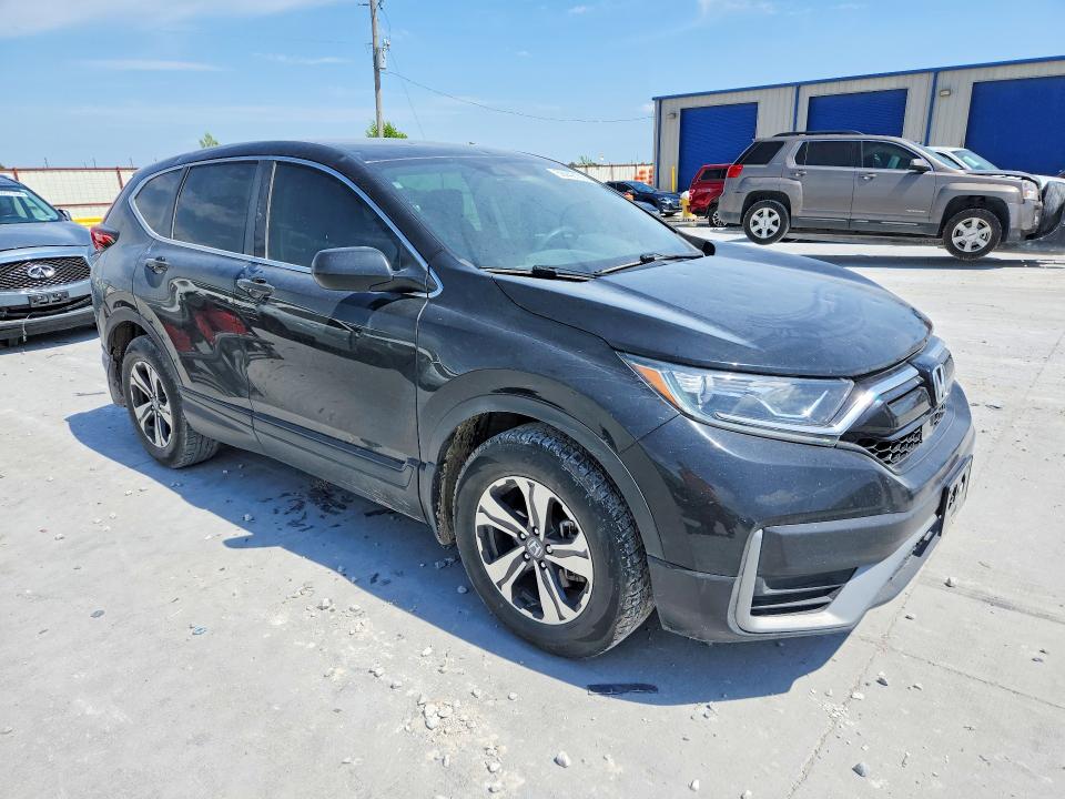 2020 Honda Cr-v მანქანა იყიდება აუქციონზე, vin: 7FARW1H2XLE004116, აუქციონის ნომერი: 58442186
