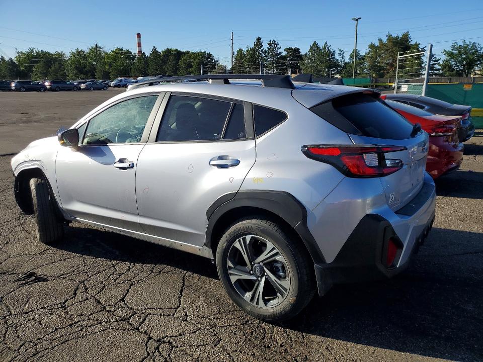 Продажа на аукционе авто 2025 Subaru Crosstrek, vin: JF2GUHDC8SH271013, номер лота: 56515066