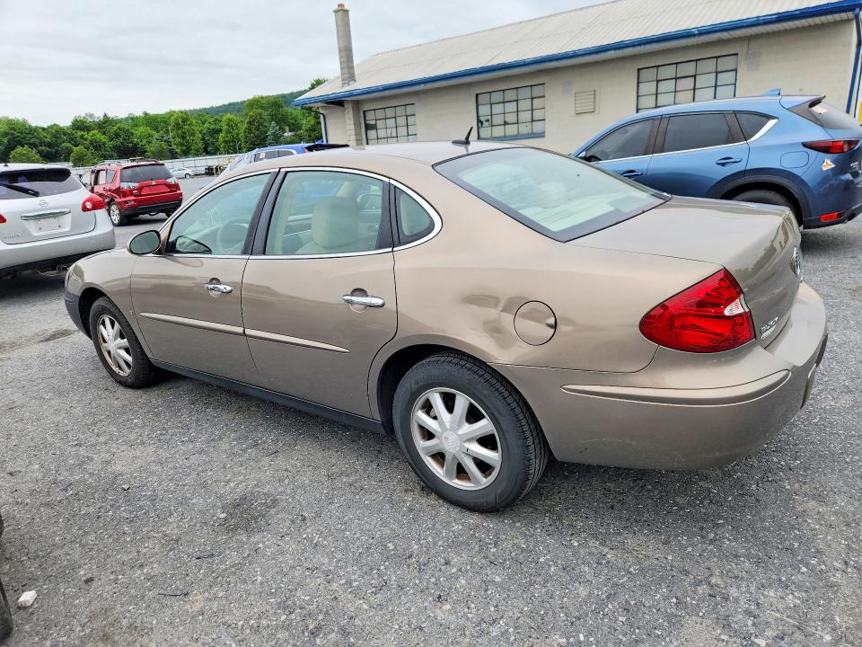 Aukcja sprzedaży 2006 Buick Lacrosse, vin: 2G4WC582061309433, numer aukcji: 56658996