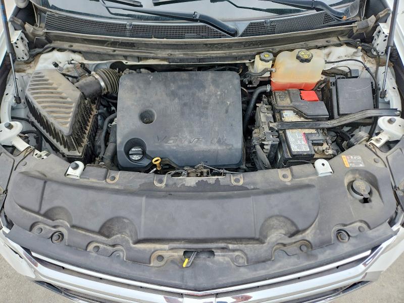 Продаж на аукціоні авто 2020 Chevrolet Traverse, vin: 1GNEVHKW7LJ230874, номер лоту: 58930006