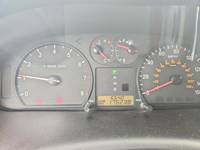 55698456 :رقم المزاد ، KMHWF35H45A177849 vin ، 2005 Hyundai Sonata مزاد بيع