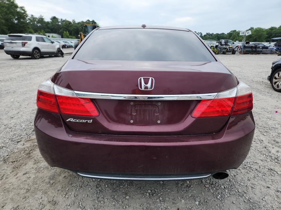 Продаж на аукціоні авто 2013 Honda Accord, vin: 1HGCR2F89DA182391, номер лоту: 56847626