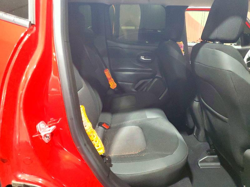 Продаж на аукціоні авто 2023 Jeep Renegade, vin: ZACNJDB18PPP59500, номер лоту: 56711396