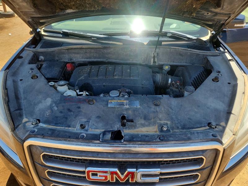 2017 Gmc Acadia Limited მანქანა იყიდება აუქციონზე, vin: 1GKKVSKD0HJ260642, აუქციონის ნომერი: 57523256