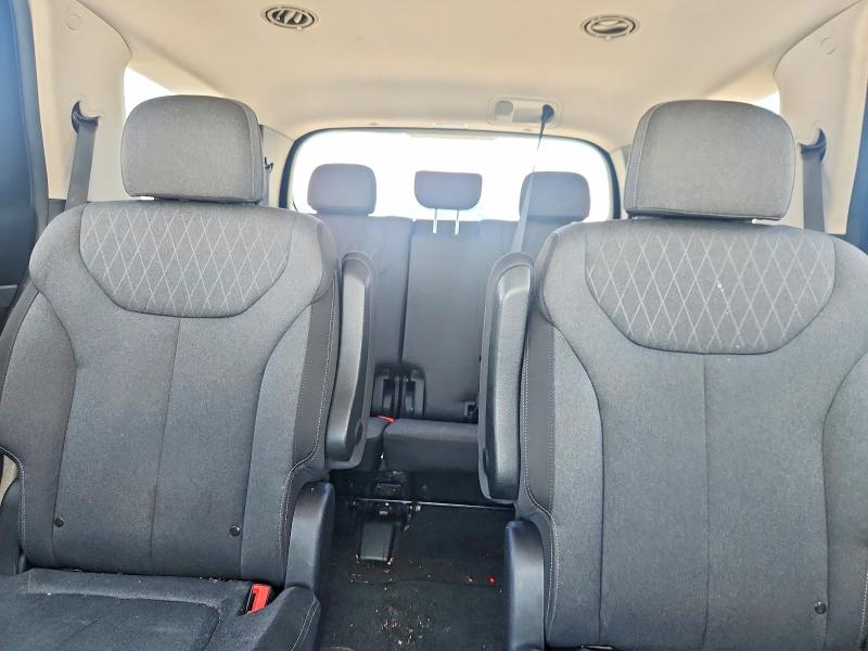 56810156 :رقم المزاد ، KM8R2DHEXLU069389 vin ، 2020 Hyundai Palisade مزاد بيع