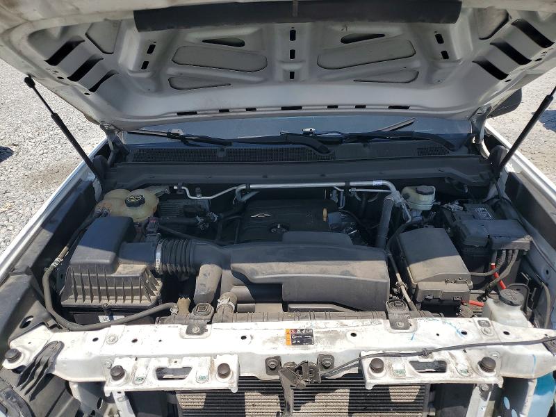 57997136 :رقم المزاد ، 1GCHSBEA2G1260009 vin ، 2016 Chevrolet Colorado مزاد بيع