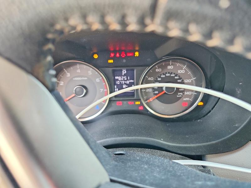 Aukcja sprzedaży 2014 Subaru Forester, vin: JF2SJAHC3EH547493, numer aukcji: 56054106