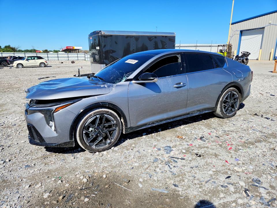 Aukcja sprzedaży 2025 Kia K4, vin: 3KPFW4DE6SE219187, numer aukcji: 56684606