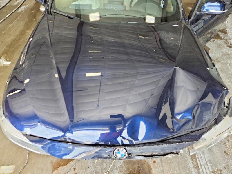 Aukcja sprzedaży 2017 Bmw 430xi, vin: WBA4U9C55H5D44374, numer aukcji: 56512166