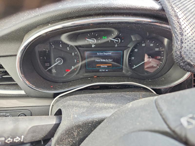 Aukcja sprzedaży 2017 Buick Encore, vin: KL4CJ1SMXHB099744, numer aukcji: 56317416
