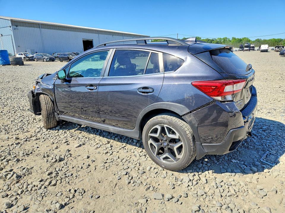 Продажа на аукционе авто 2019 Subaru Crosstrek, vin: JF2GTAMC9K8245854, номер лота: 56102726