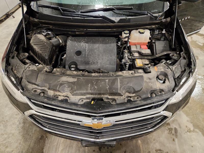 57428336 :رقم المزاد ، 1GNEVKKW7MJ177656 vin ، 2021 Chevrolet Traverse مزاد بيع