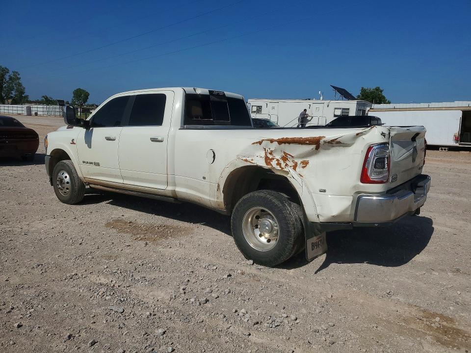 Продаж на аукціоні авто 2019 Ram 3500, vin: 3C63RRKL5KG561685, номер лоту: 56410226