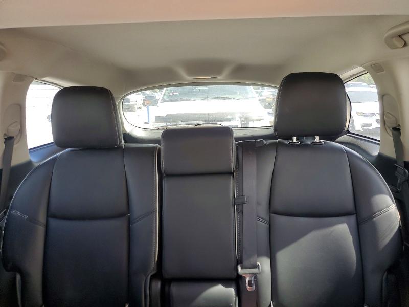 2020 Infiniti Qx60 მანქანა იყიდება აუქციონზე, vin: 5N1DL0MN5LC523432, აუქციონის ნომერი: 56776196