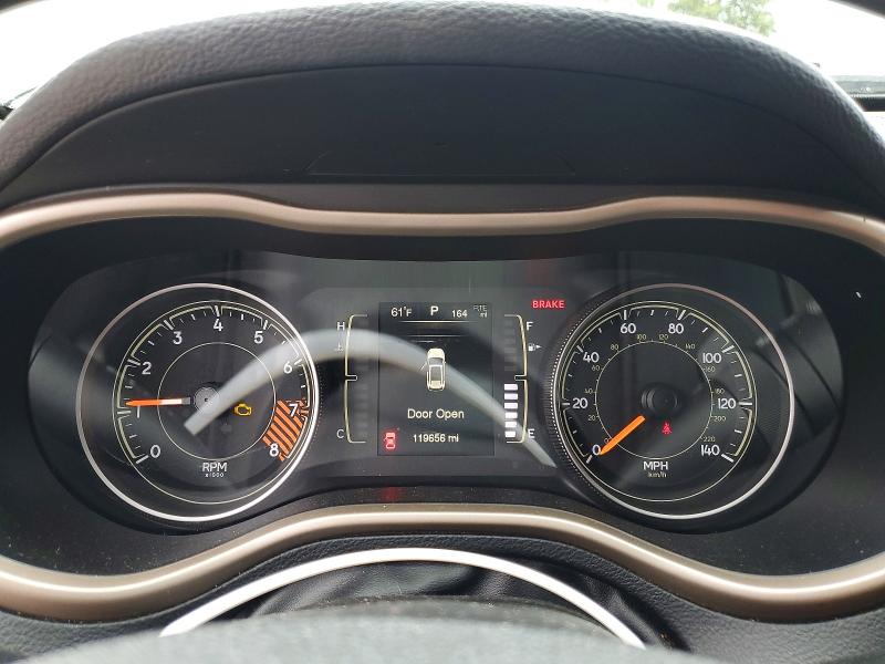 85633995 :رقم المزاد ، 1C4PJLCS8FW596653 vin ، 2015 Jeep Cherokee مزاد بيع