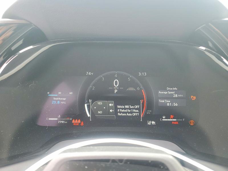 Продаж на аукціоні авто 2025 Lexus Rx 350, vin: 2T2BAMCA9SC093512, номер лоту: 76295225