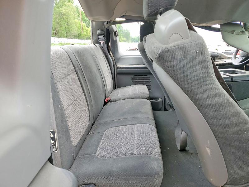 Продаж на аукціоні авто 2003 Ford F250, vin: 1FTNX21P23EB54905, номер лоту: 56131196