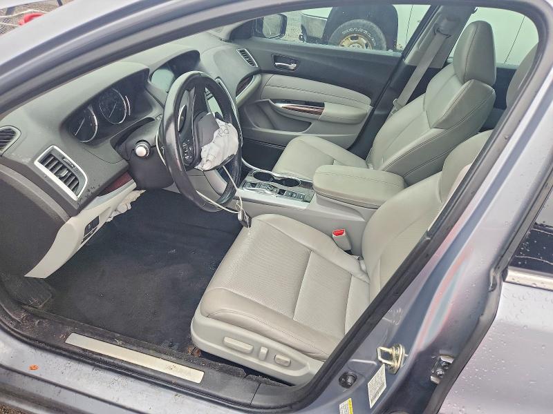 Aukcja sprzedaży 2015 Acura Tlx, vin: 19UUB3F5XFA010247, numer aukcji: 57892326