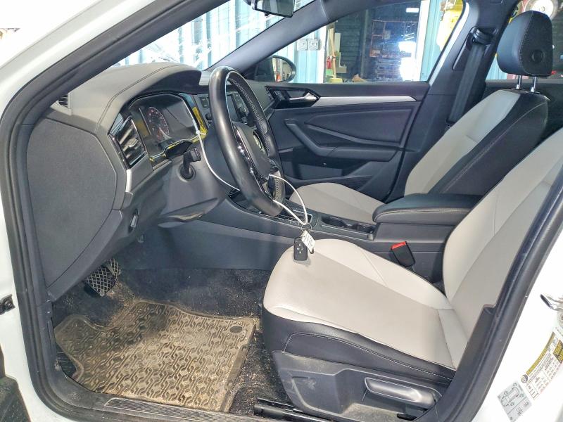 Aukcja sprzedaży 2019 Volkswagen Jetta, vin: 3VWC57BU4KM222660, numer aukcji: 58256666