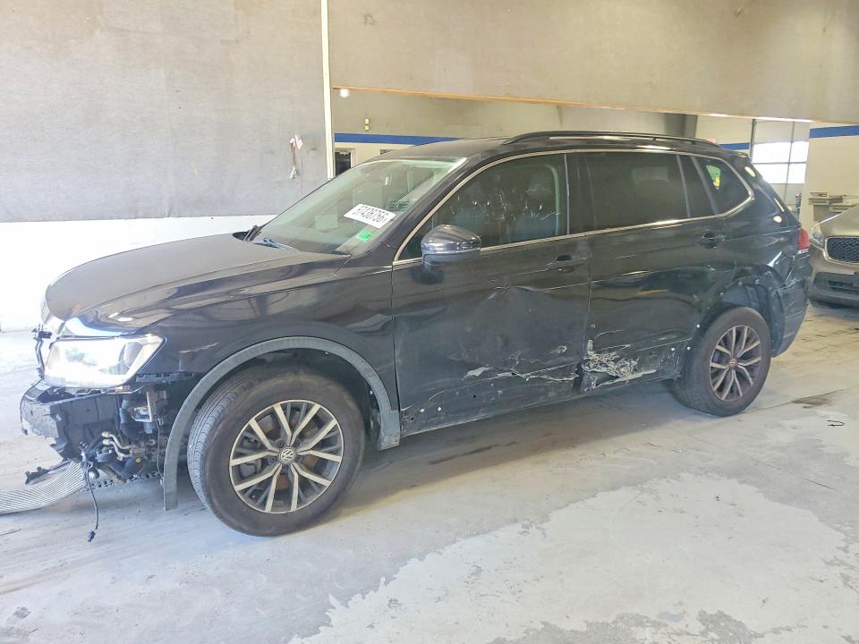 Aukcja sprzedaży 2019 Volkswagen Tiguan, vin: 3VV3B7AX5KM013985, numer aukcji: 57436756