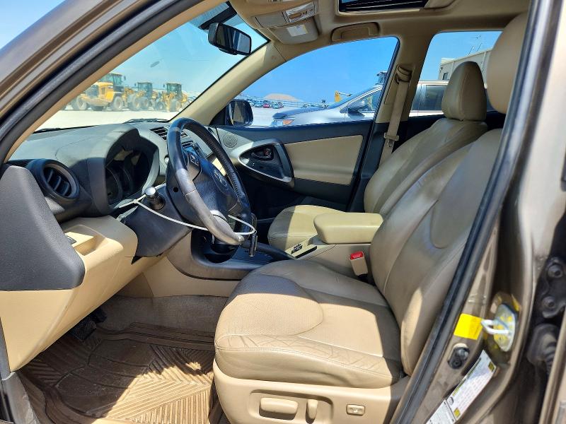 Aukcja sprzedaży 2012 Toyota Rav4, vin: 2T3DF4DV2CW260316, numer aukcji: 55524896