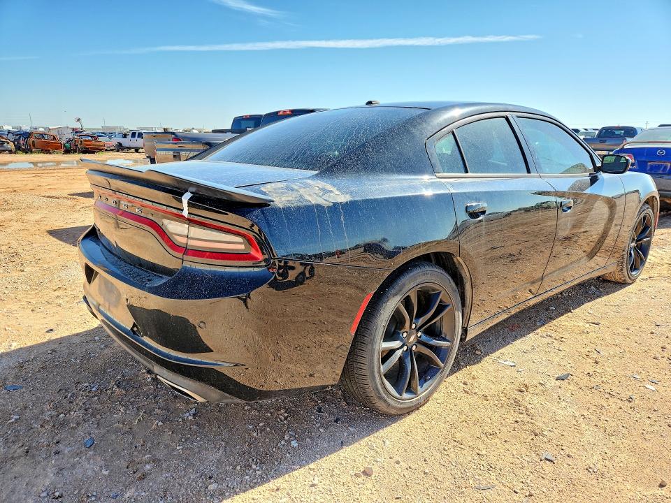 Aukcja sprzedaży 2018 Dodge Charger, vin: 2C3CDXBG8JH163940, numer aukcji: 57150726