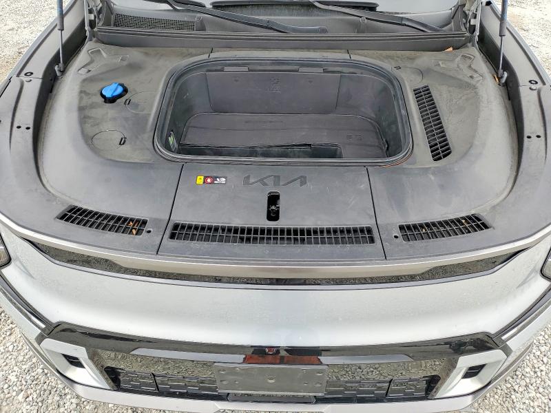 Продаж на аукціоні авто 2024 Kia Ev9, vin: KNDAEFS50R6034077, номер лоту: 85982515