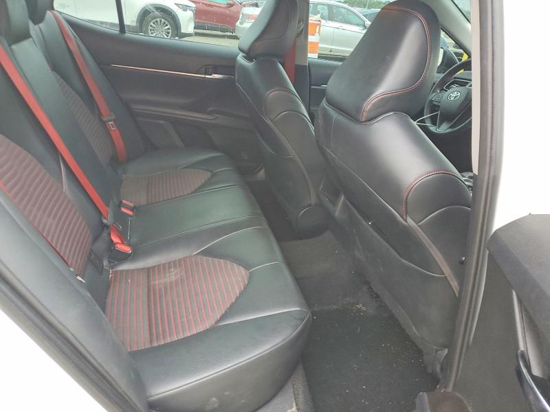 2023 Toyota Camry მანქანა იყიდება აუქციონზე, vin: 4T1KZ1AK6PU073599, აუქციონის ნომერი: 57672626