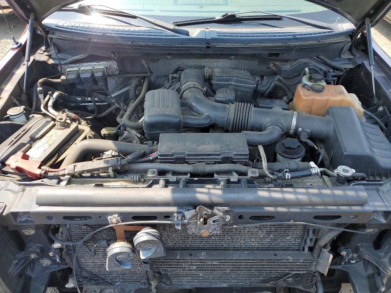 Aukcja sprzedaży 2010 Ford F150, vin: 1FTFW1EV2AFC80425, numer aukcji: 58810086