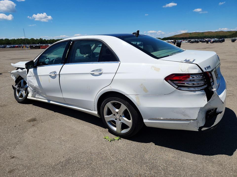 Aukcja sprzedaży 2015 Mercedes-benz E, vin: WDDHF8JB9FB120737, numer aukcji: 58331426
