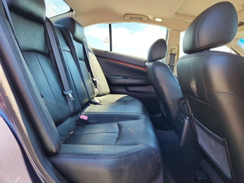Продаж на аукціоні авто 2008 Infiniti G35, vin: JNKBV61F98M267589, номер лоту: 58934076
