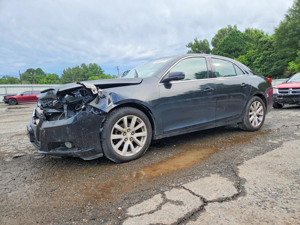 Продаж на аукціоні авто 2013 Chevrolet Malibu, vin: 1G11E5SA1DF252540, номер лоту: 58500676