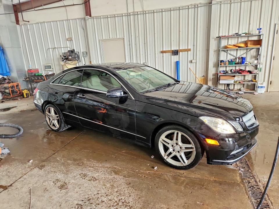 58798856 :رقم المزاد ، WDDKJ8JB1DF194230 vin ، 2013 Mercedes-benz E مزاد بيع