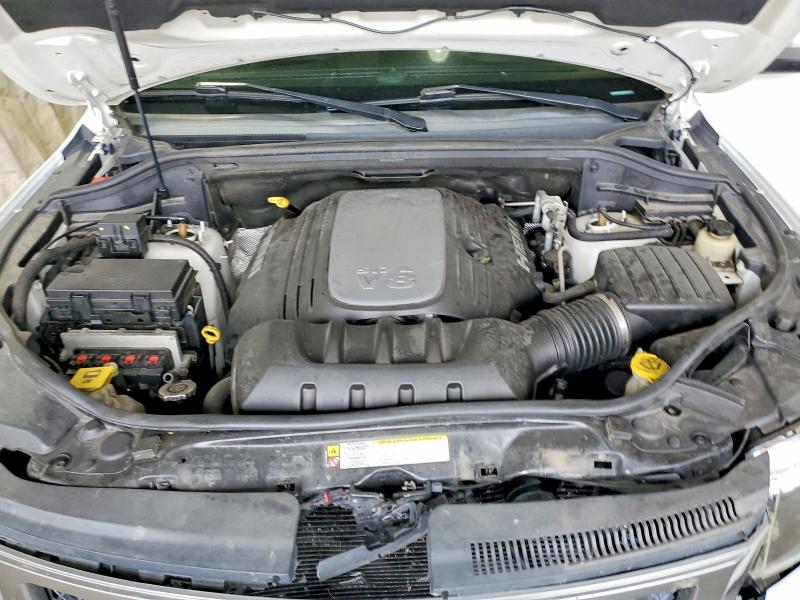 56517936 :رقم المزاد ، 1C4RJFATXDC589823 vin ، 2013 Jeep Grand Cherokee مزاد بيع