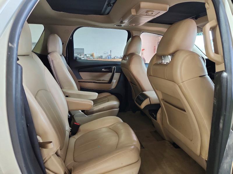 Продажа на аукционе авто 2011 Gmc Acadia, vin: 1GKKVTED0BJ311405, номер лота: 57538346