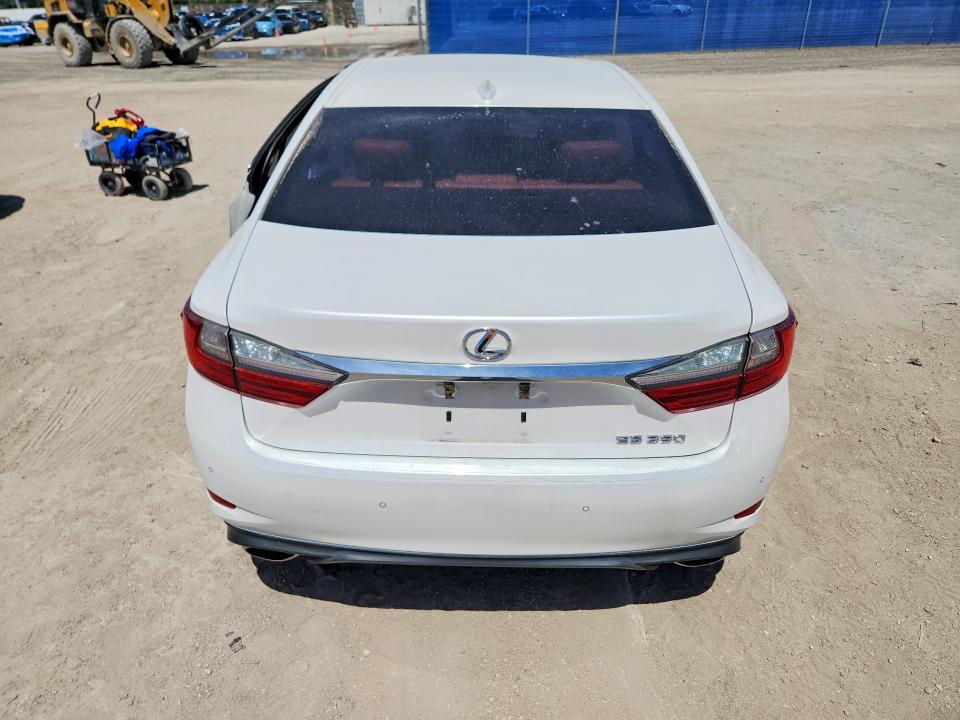 Aukcja sprzedaży 2016 Lexus Es, vin: 58ABK1GG1GU026951, numer aukcji: 59135256