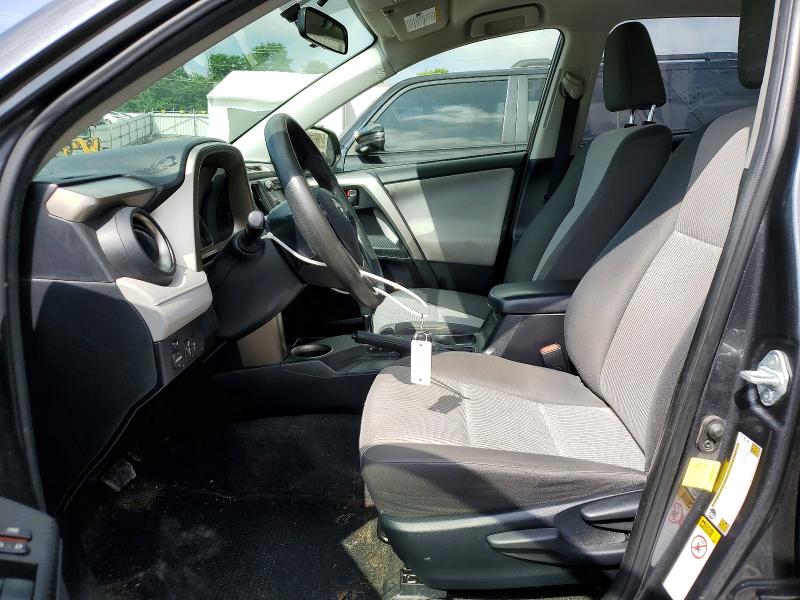 Продаж на аукціоні авто 2015 Toyota Rav4, vin: JTMZFREV5FD068424, номер лоту: 59080076