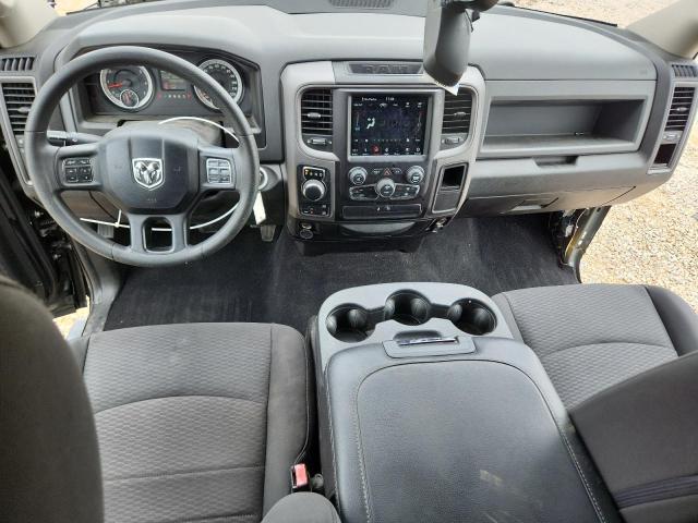 Продажа на аукционе авто 2019 Ram 1500 Classic, vin: 1C6RR7KT4KS649165, номер лота: 56481626