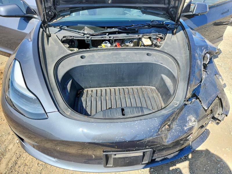 Продажа на аукционе авто 2023 Tesla Model 3, vin: 5YJ3E1EA2PF652748, номер лота: 56183186