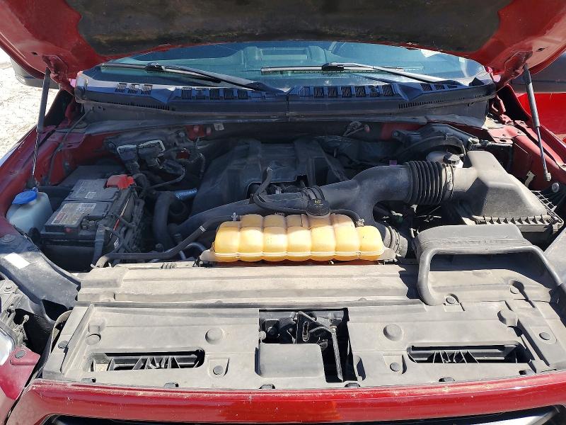Aukcja sprzedaży 2016 Ford F150, vin: 1FTEX1EP2GFB24906, numer aukcji: 56674746