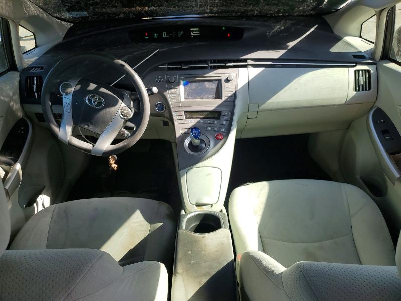 Продажа на аукционе авто 2014 Toyota Prius, vin: JTDKN3DU3E0356944, номер лота: 58927956