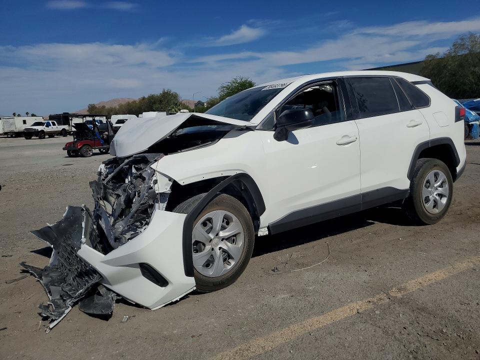Aukcja sprzedaży 2024 Toyota Rav4, vin: 2T3H1RFV1RW314787, numer aukcji: 56463796