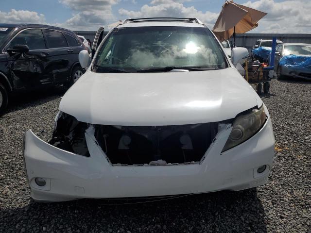 Продажа на аукционе авто 2010 Lexus Rx, vin: 2T2ZK1BA7AC040625, номер лота: 57159806