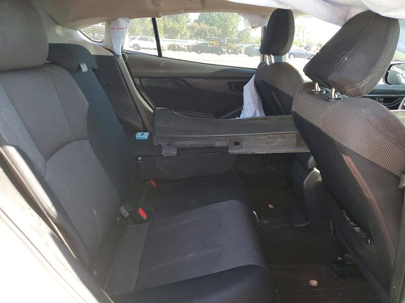Aukcja sprzedaży 2021 Subaru Crosstrek, vin: JF2GTAAC1M9223221, numer aukcji: 57587026