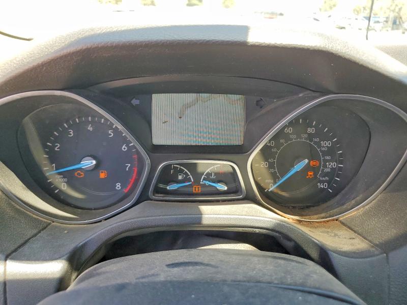56053706 :رقم المزاد ، 1FADP3F26FL314188 vin ، 2015 Ford Focus مزاد بيع