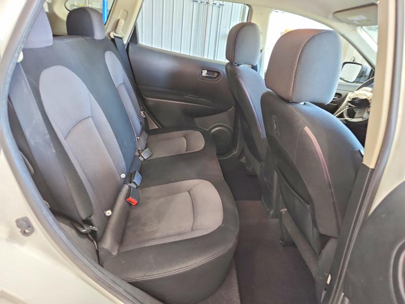 Продажа на аукционе авто 2009 Nissan Rogue, vin: JN8AS58T59W050238, номер лота: 55795246