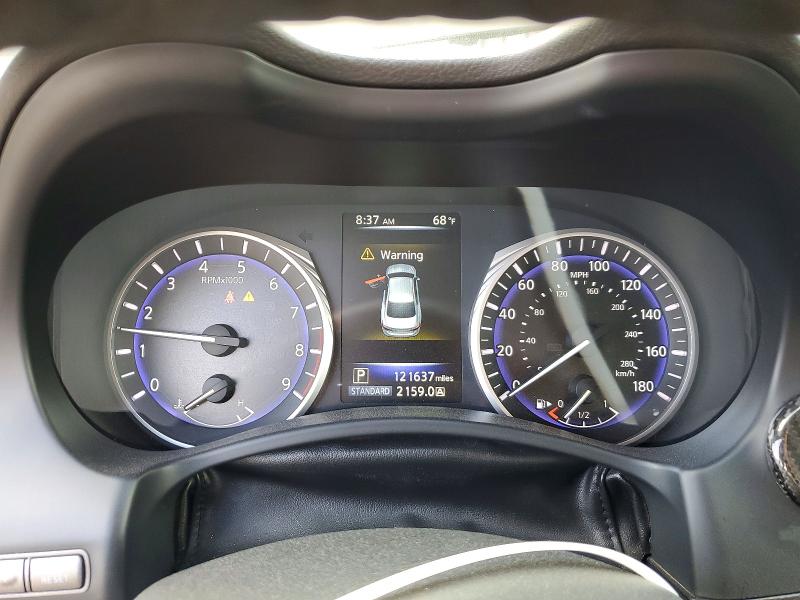 Aukcja sprzedaży 2015 Infiniti Q50, vin: JN1BV7AP6FM343303, numer aukcji: 57552416