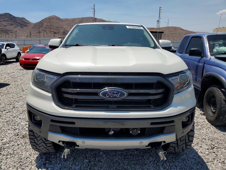 57604566 :رقم المزاد ، 1FTER4FH8KLA03942 vin ، 2019 Ford Ranger مزاد بيع