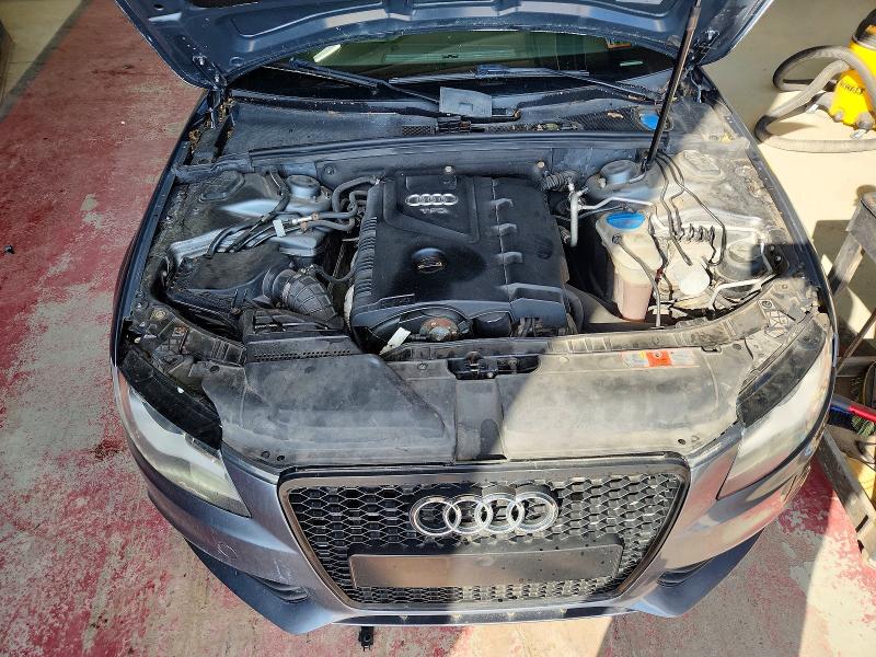 Aukcja sprzedaży 2012 Audi A4, vin: WAUFFAFL8CN014460, numer aukcji: 57526436